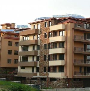 Ayberk Apart Sandanski Διαμέρισμα Exterior photo