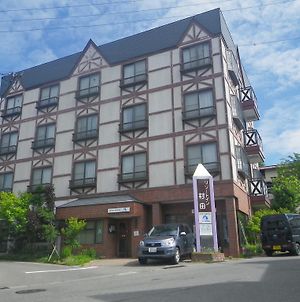 Resort Inn Murata Iiyama Exterior photo