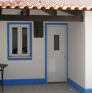 Galega Guest House Ναζαρέ Exterior photo