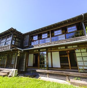 Kitaya Ryokan - Cultural Heritage Inn Γιοκοχάμα Exterior photo