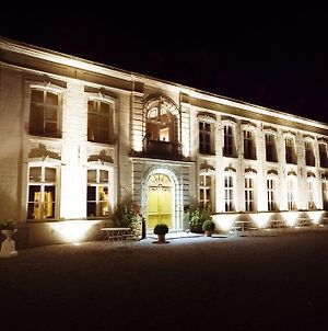 Chateau De Cocove Ξενοδοχείο Recques-sur-Hem Exterior photo