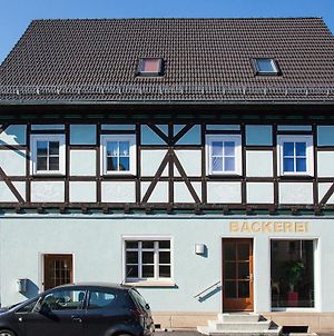 Gastehaus-Fulda Διαμέρισμα Exterior photo