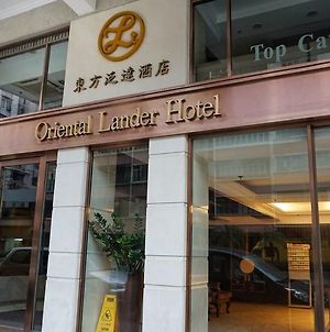 Oriental Lander Hotel Χονγκ Κονγκ Exterior photo