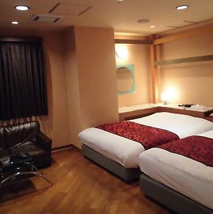 Hotel Moana Otsuka (Adults Only) Τόκιο Exterior photo