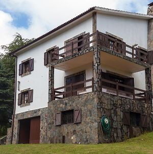 Casa Da Curuxeira Βίλα Σαντιάγο ντε Κομποστέλα Exterior photo