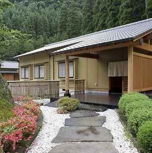 Auberge Funoki Nakatsu Exterior photo