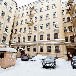 Sobesednik Ξενοδοχείο Αγία Πετρούπολη Exterior photo