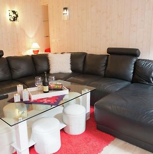 Beautiful Apartment In Spa Belgium With Jacuzzi Exterior photo