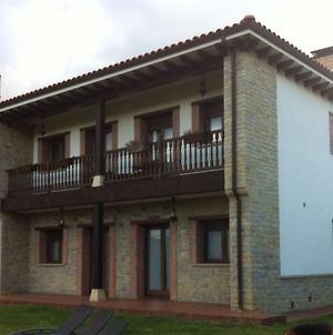 Villa Tiviti Οβιέδο Exterior photo