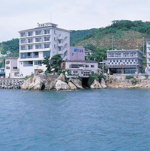 Tankaiso Ξενοδοχείο Awaji Exterior photo