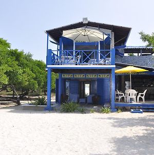 Casa Gaviota Baru Beach House Ξενοδοχείο Isla Barú Exterior photo
