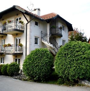 Villa Dama & Dubravka Ζλάτιμπορ Exterior photo