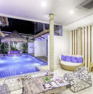 Escape Villa Phuket Exterior photo