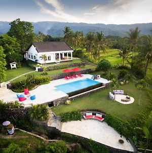 Sea View Villa Bloom Bali Lovina Exterior photo