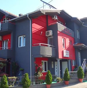 Apartmani Mirkovic Soko Banja Exterior photo