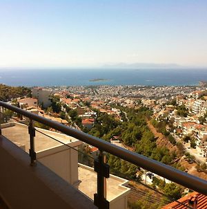 Panoramic Voula'S View Apartment Αθήνα Exterior photo