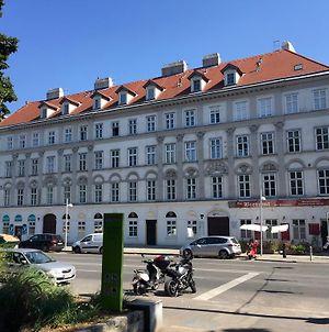 Easy Vienna Apartments Exterior photo