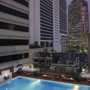 Marvel Hotel Μπανγκόκ Exterior photo
