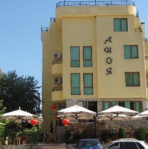 Anoia Ξενοδοχείο Πριμόρσκο Exterior photo