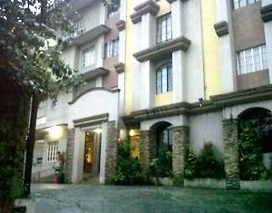 Henrico - Kisad Ξενοδοχείο Baguio City Exterior photo