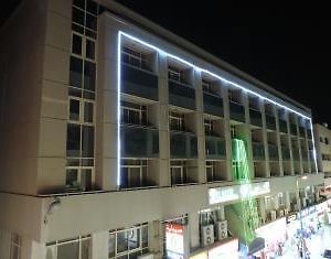 Al Raein Hotel Apartments Ντουμπάι Exterior photo