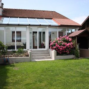 Haus Zum Wohlfuhlen Βίλα Βιέννη Exterior photo