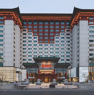 The Peninsula Beijing Ξενοδοχείο Exterior photo