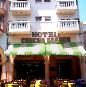 Concha Dorada Ξενοδοχείο Βερακρούζ Exterior photo