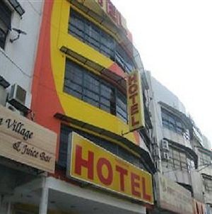 New Wave Sri Hartamas Ξενοδοχείο Κουάλα Λουμπούρ Exterior photo