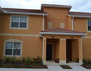 Paradise Palms By Cnd Holiday Homes Four Corners Exterior photo