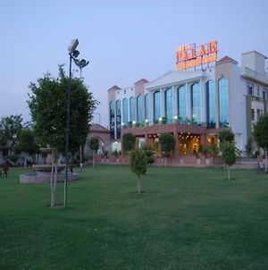 Hotel Palak Paradise Τζαϊπούρ Exterior photo
