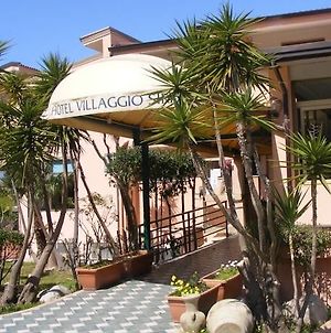 Hotel Villaggio Sirio Καταντζάρο Exterior photo