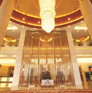 Best Western Shine Glory Hotel Wuhu Interior photo