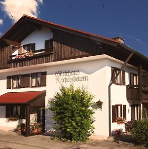 Gastehaus Reichersbeuern Ξενοδοχείο Exterior photo