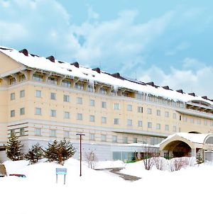 Palcall Tsumagoi Resort Ski & Hotel Exterior photo