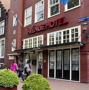 Avenue Ξενοδοχείο Άμστερνταμ Exterior photo
