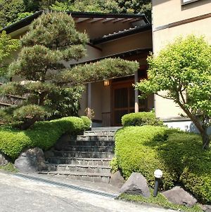 Hoshi Meguri Ξενοδοχείο Shimoda  Exterior photo