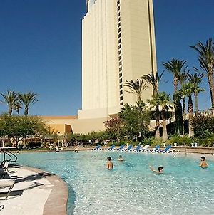 Morongo Casino Resort Spa (Adults Only) Cabazon Exterior photo