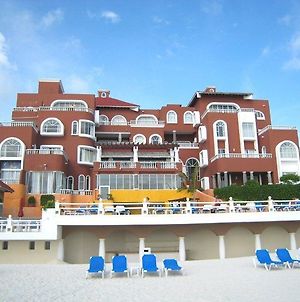 Avalon Baccara Cancun Ξενοδοχείο Exterior photo