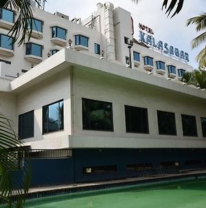 Hotel Kala Sagar Πούνε Exterior photo