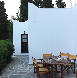 Johns House For A Greek Summer Vr Βίλα Άνδρος Exterior photo