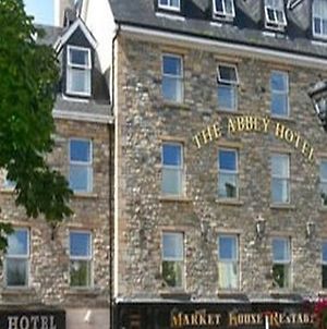 Abbey Hotel Donegal Ντόνεγκαλ Exterior photo