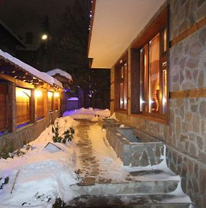 Guest House Ilinden Μπάνσκο Exterior photo