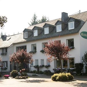 Hotel Wilhelmshohe Auderath Exterior photo