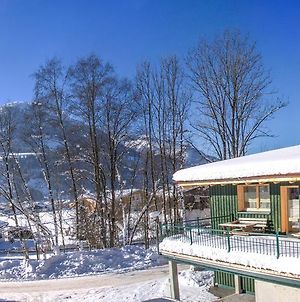 Green Home - Sonniges Chalet In Den Alpen Κίρχμπεργκ ιν Τιρόλ Exterior photo