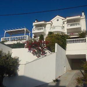 Peggy'S Villa-House With Private Pool 25' From Athens Intl Airport Ντράφι Exterior photo