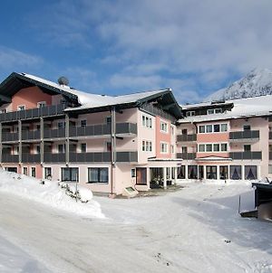 Hotel Montana Obertauern Exterior photo