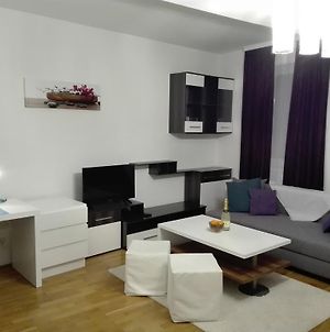 1,5 Zimmer-Apartment Oder Elegantes Home-Office Βιέννη Exterior photo