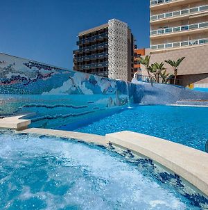 Hotel Rh Vinaros Playa & Spa 4* Sup Exterior photo