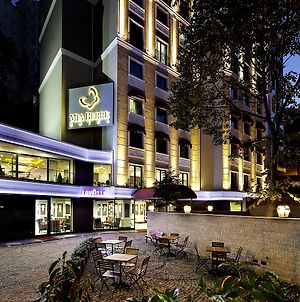 Mia Berre Hotels Κωνσταντινούπολη Exterior photo